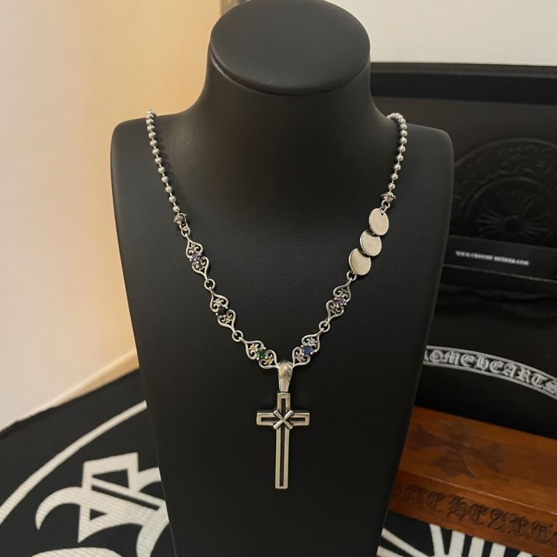 Chrome Hearts Necklaces